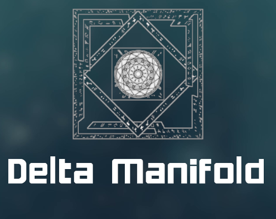 Delta Manifold Game Cover