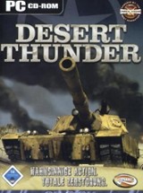 Desert Thunder Image