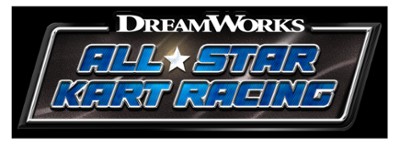 DreamWorks All-Star Kart Racing Image