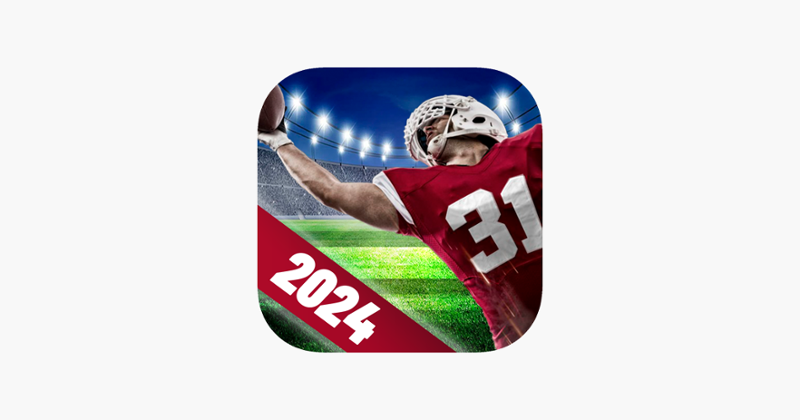 Football Fantasy Manager 23-24 Game Cover