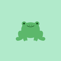 Hello Froggy! Image