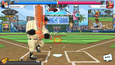 Homerun Clash Image