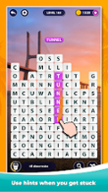 Word Surf - Word Game Image