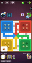 Ludo STAR Image