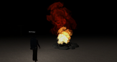 Desa Kutukan - Horror Multiplayer Image