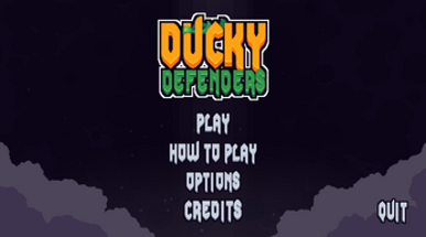 Ducky Defenders Image