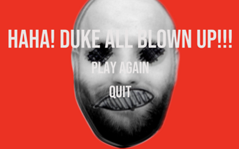 Duke Gonna Blow Image