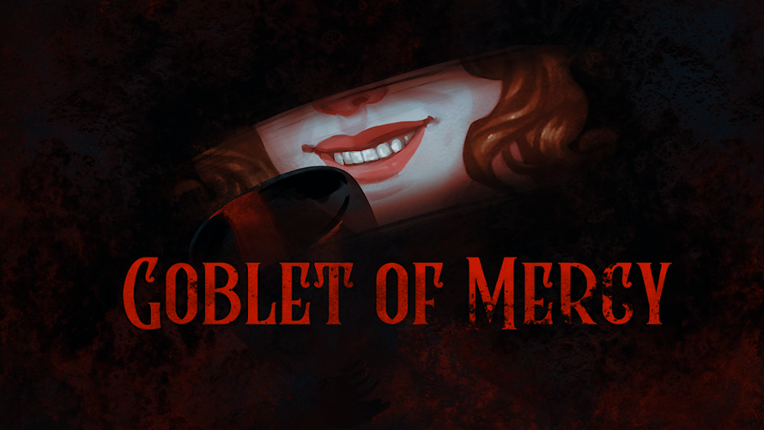 Goblet of Mercy Game Cover