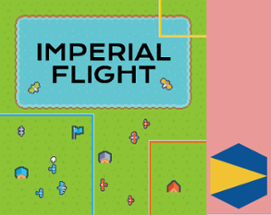 Imperial Flight ~ Jam Version Image
