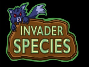 Invader Species (2019/2) Image