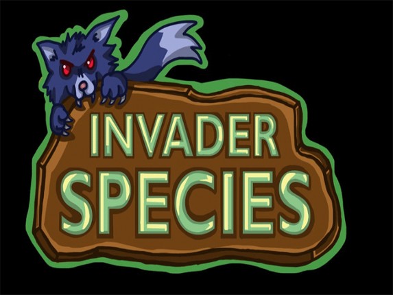 Invader Species (2019/2) Game Cover