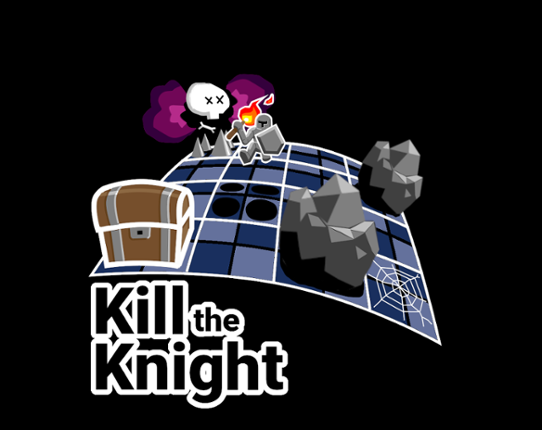 Kill the Knight Game Cover