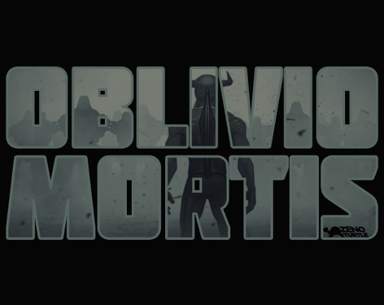 Oblivio Mortis Game Cover