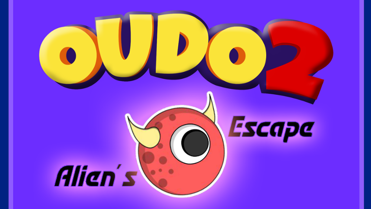 Oudo 2 Game Cover