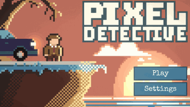 Pixel Detective Image