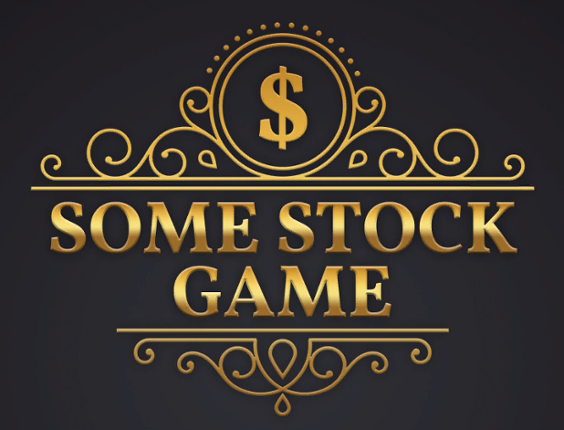 Some Stock Game Game Cover