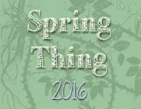 Spring Thing 2016 Image