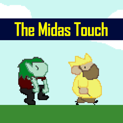 The Midas Touch Game Cover