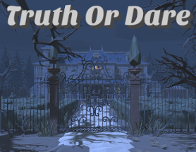 Truth Or Dare Image