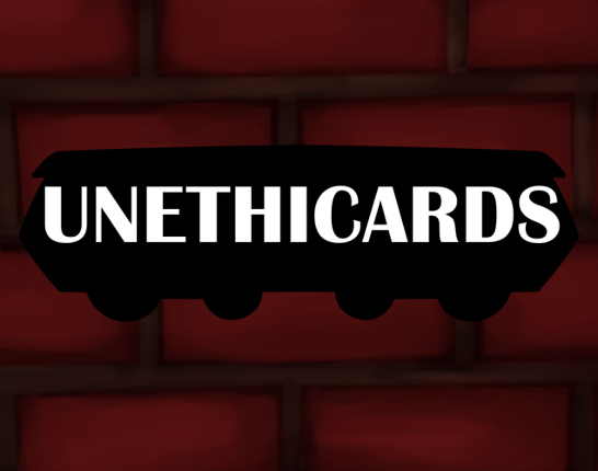 Unethicards Game Cover