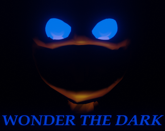 Wonder The Dark Game Cover