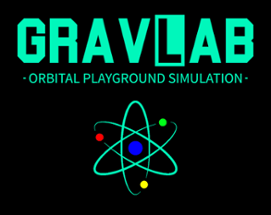 GravLab - Orbital Playground Simulation Image