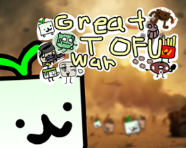 [Gandi IDE] Great Tofu War Image