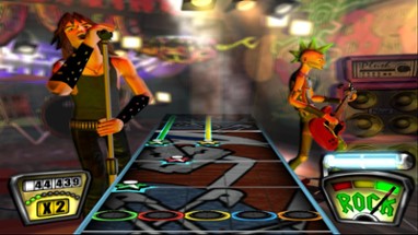 Guitar Hero Image