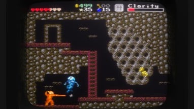 Gunmetal Arcadia Zero Image