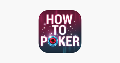 How to Poker - Learn Holdem Image