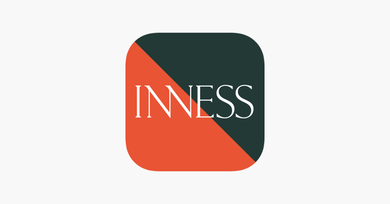 Inness Golf Game Cover