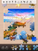 Jigsaw Puzzle Pro Image