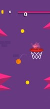 Jump Dunk 3D - Dunk Up In Hoop Image