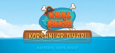 Kral Şakir - Korsanlar Diyarı Image