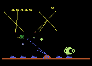 Missile Command Image