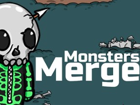 Monsters Merge Image