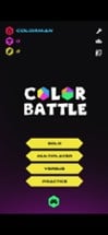 Multiplayer Color Battle Image