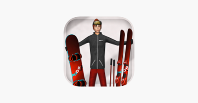 MyTP 2.5 FREE - Ski, Freeski and Snowboard Image