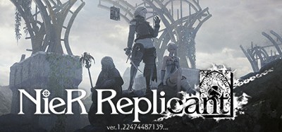 NieR Replicant™ ver.1.22474487139... Image