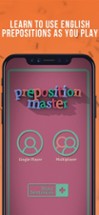 Preposition Builder Master Pro Image