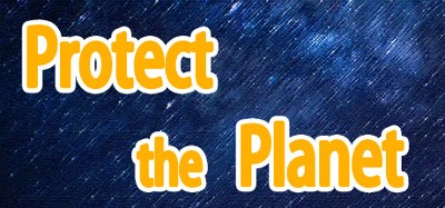 Protect the Planet Image