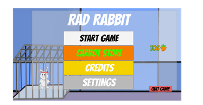 Rad Rabbit Image