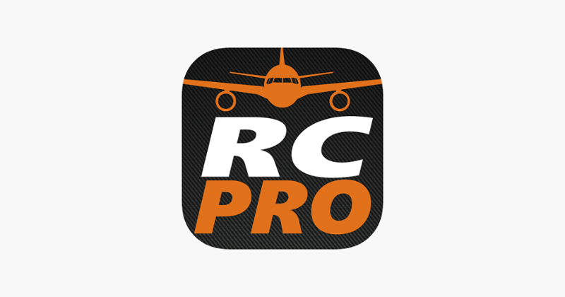 RC Pro Remote Controller Sim Game Cover