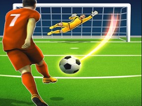 REAL FOOTBALL CHAMPIONS LEAGUE Football Strike Image