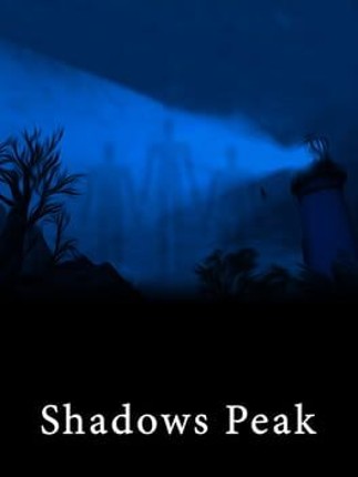 Shadows Peak Game Cover