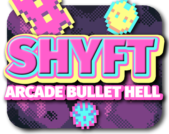 SHYFT Game Cover