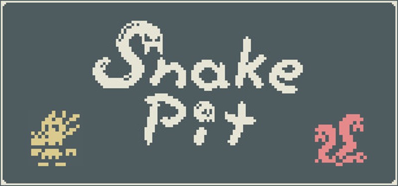 Snake Pit Game Cover