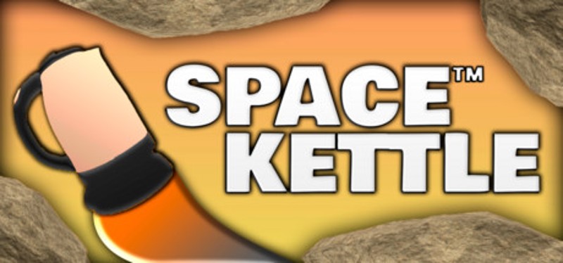 Space Kettle Game Cover