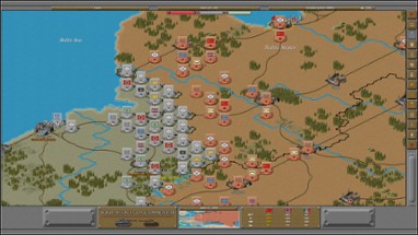 Strategic Command Classic: Global Conflict Image