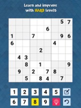 Sudoku and Block Puzzle Game Image